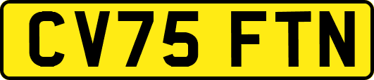 CV75FTN