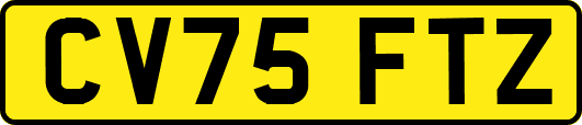 CV75FTZ