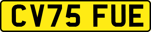 CV75FUE