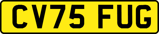 CV75FUG