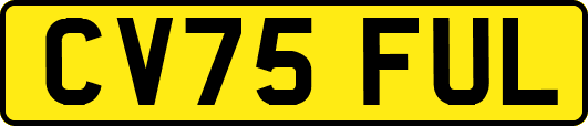 CV75FUL