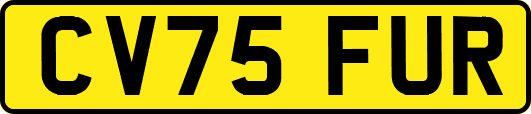CV75FUR