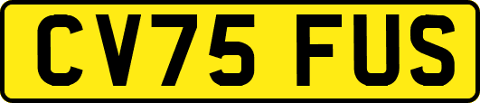 CV75FUS
