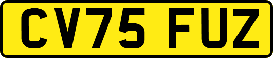 CV75FUZ