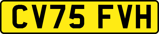 CV75FVH