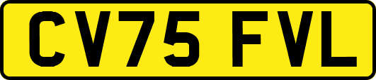 CV75FVL