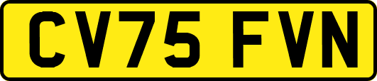 CV75FVN