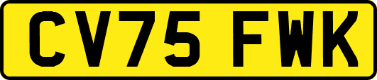 CV75FWK