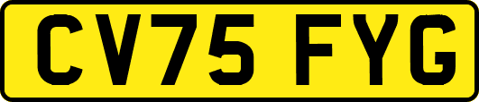 CV75FYG