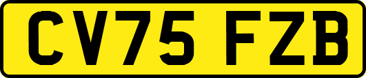CV75FZB