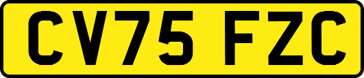 CV75FZC