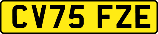 CV75FZE