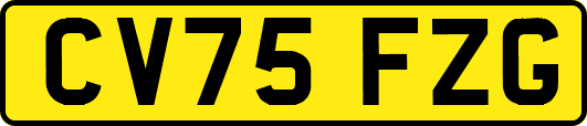 CV75FZG