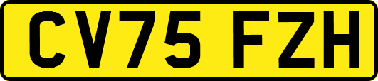 CV75FZH