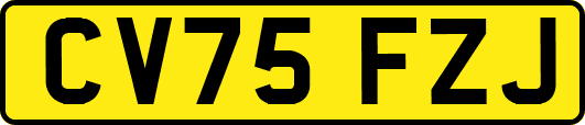 CV75FZJ