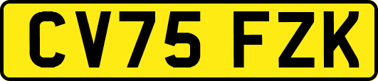 CV75FZK