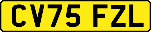 CV75FZL
