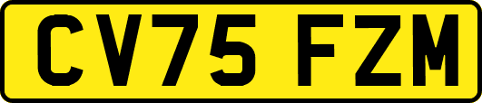 CV75FZM