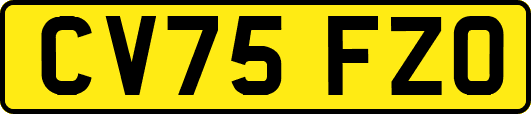 CV75FZO