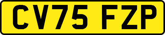CV75FZP
