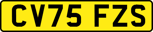 CV75FZS
