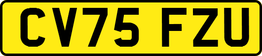 CV75FZU
