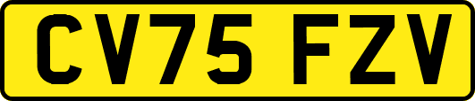 CV75FZV