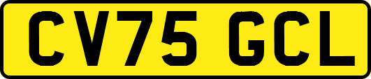 CV75GCL