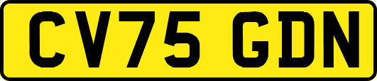 CV75GDN