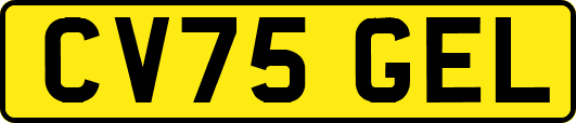 CV75GEL