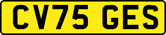CV75GES