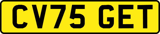 CV75GET