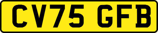 CV75GFB