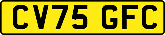 CV75GFC