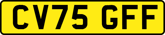 CV75GFF