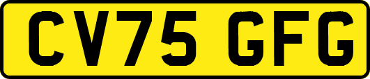 CV75GFG