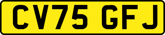 CV75GFJ