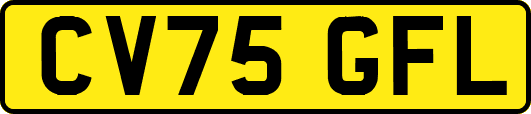 CV75GFL