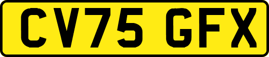 CV75GFX