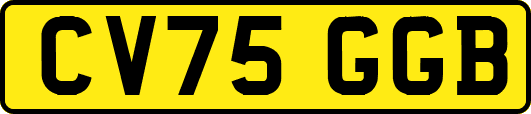 CV75GGB