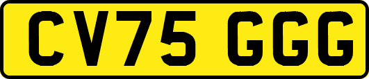 CV75GGG