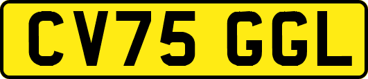 CV75GGL