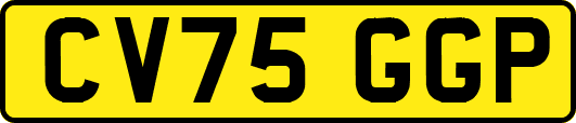 CV75GGP