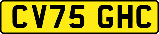 CV75GHC