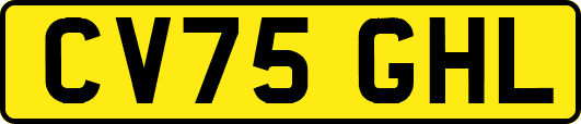 CV75GHL