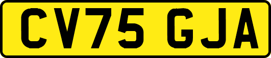 CV75GJA