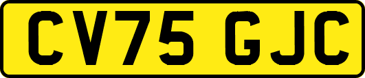 CV75GJC