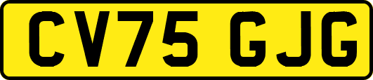 CV75GJG