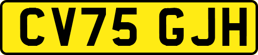 CV75GJH