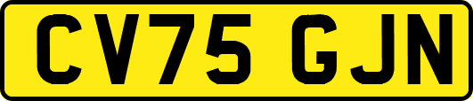 CV75GJN